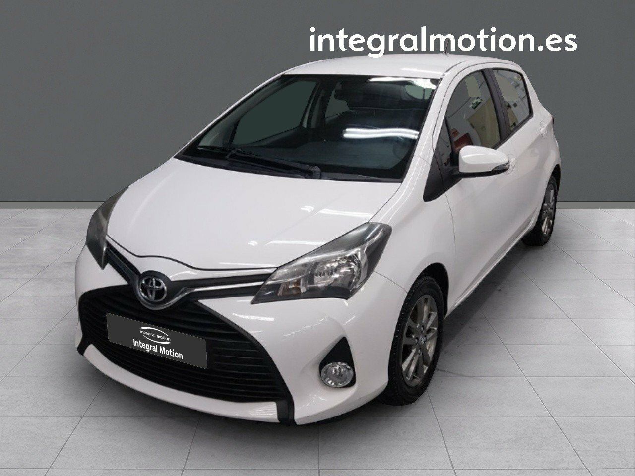 Toyota yaris 2019 1 ano garantia  de segunda mano - toyota yaris 2015 /