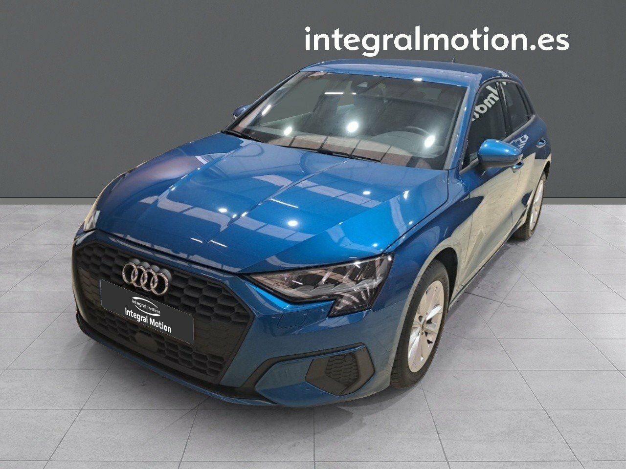 Audi A3 Sportback 30 TDI 85kW (116CV)