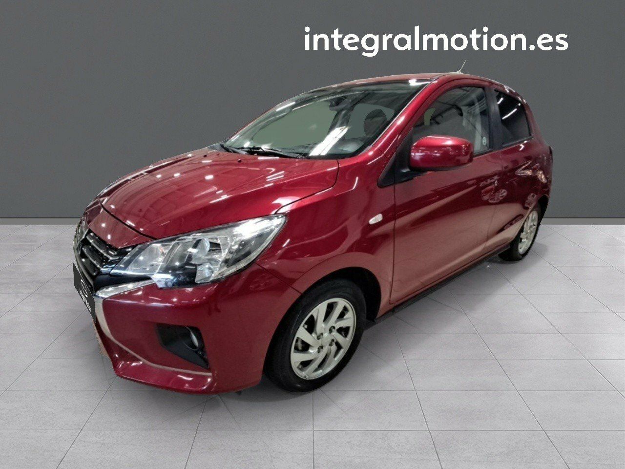 Mitsubishi space star  de segunda mano - mitsubishi space star 2024 /