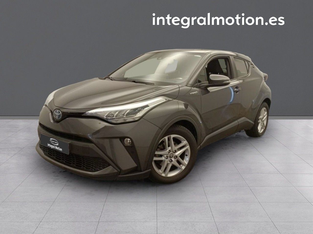 Toyota chr 2021 leganes  de segunda mano - toyota c-hr 2020 /