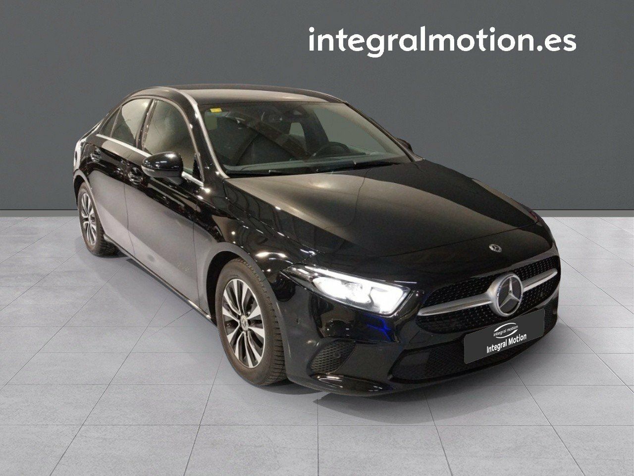 mercedes clase a 2020 / foto grande (3)