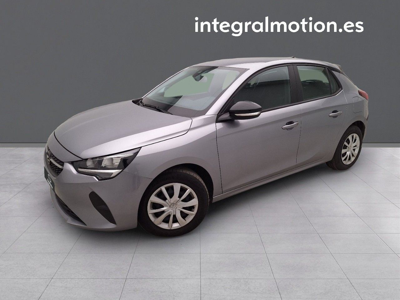 Opel corsa compacto  de segunda mano - opel corsa 2020 /
