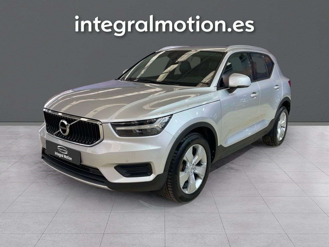 Foto volvo xc40 2019 /