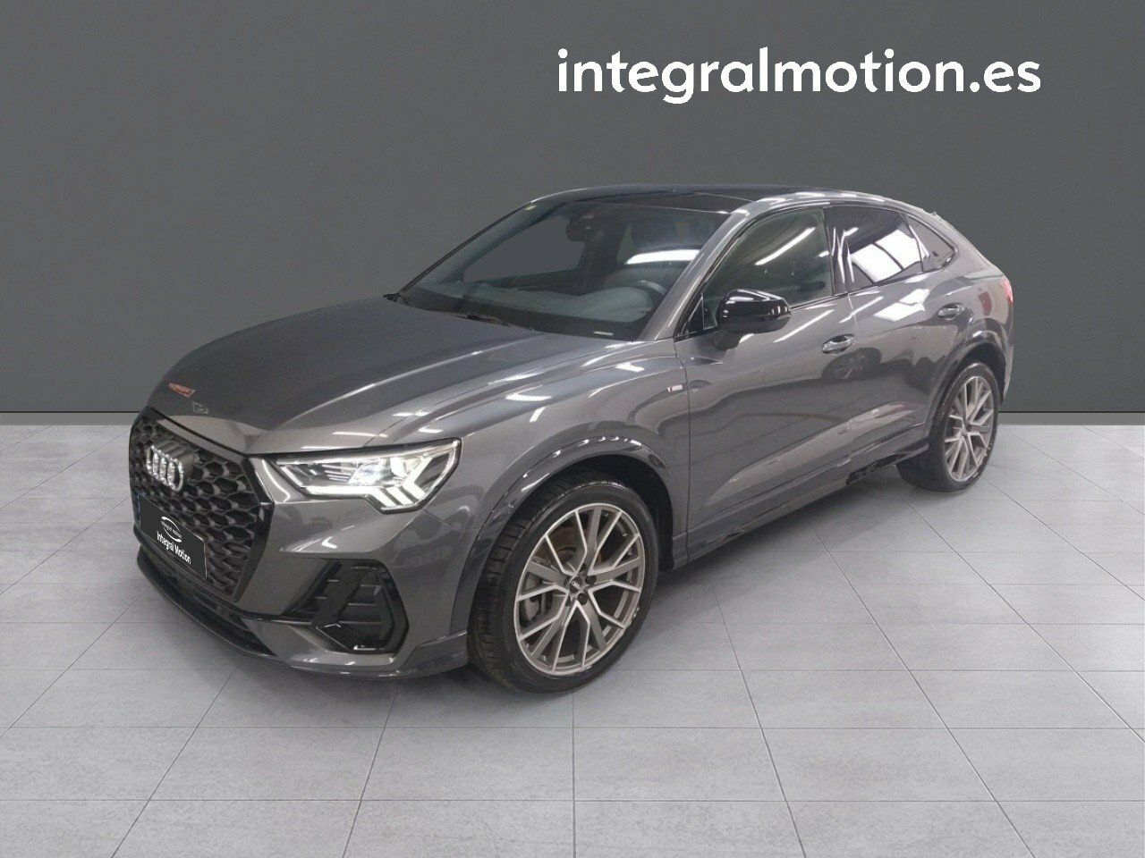Audi a6 cambio automatico 4x4  de segunda mano - audi q3 2020 /
