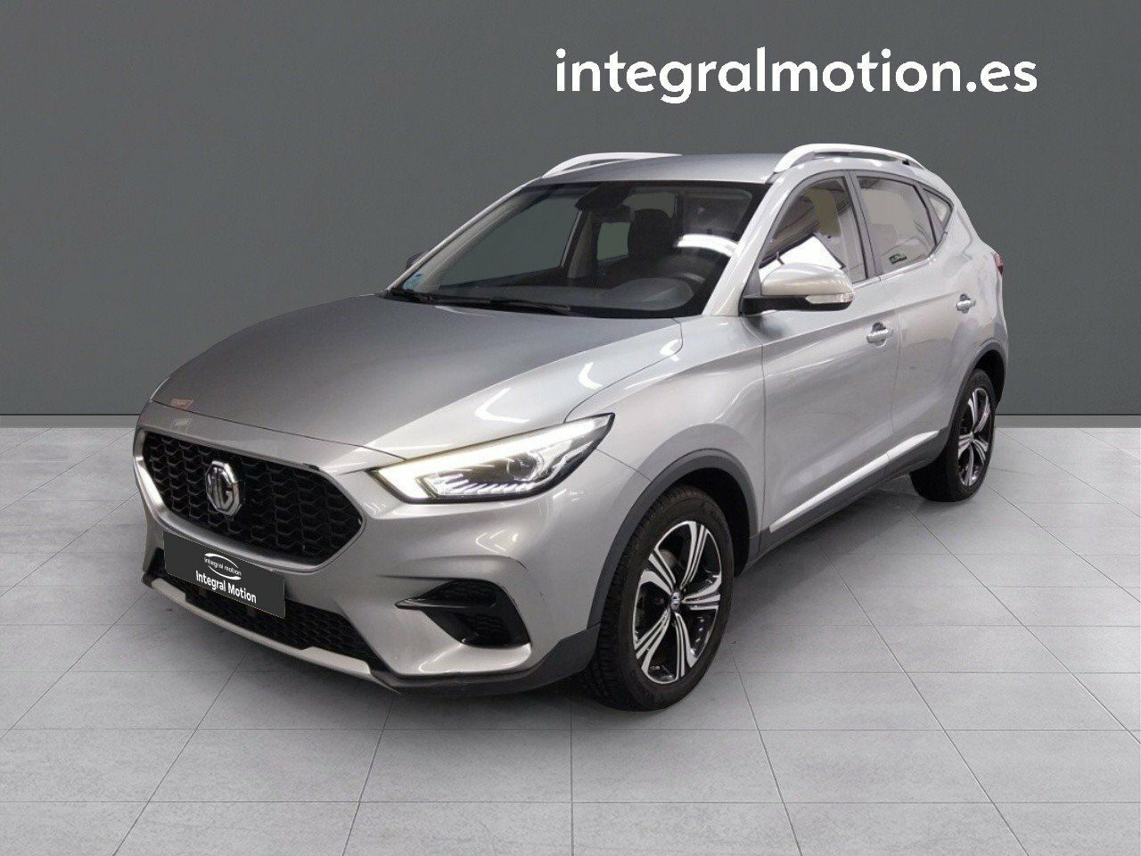 Mg zs 10t  de segunda mano - mg zs 2022 /