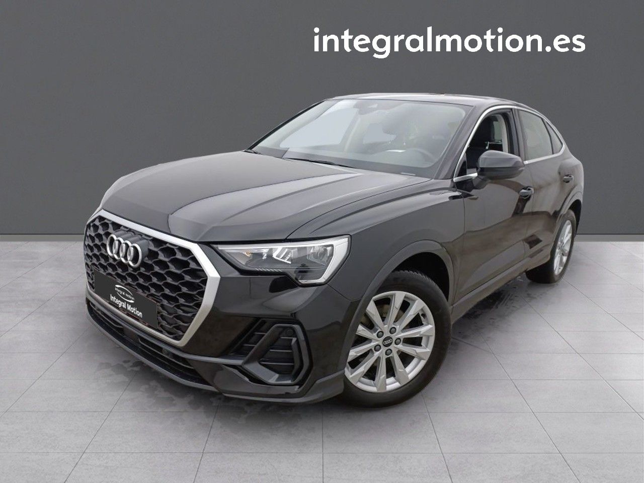 Audi a6 cambio automatico 4x4  de segunda mano - audi q3 2021 /