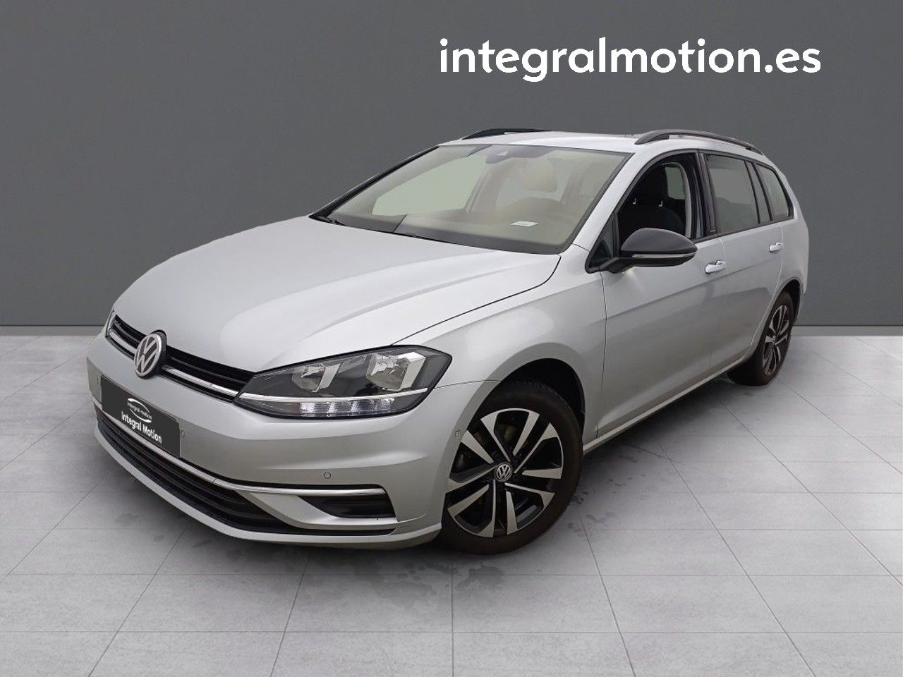Volkswagen Golf Advance 1.6 TDI 85kW (115CV) Variant