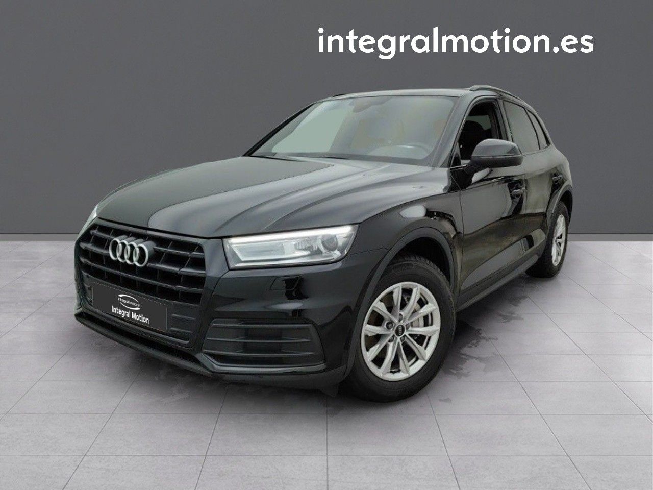 Foto audi q5 2020 /