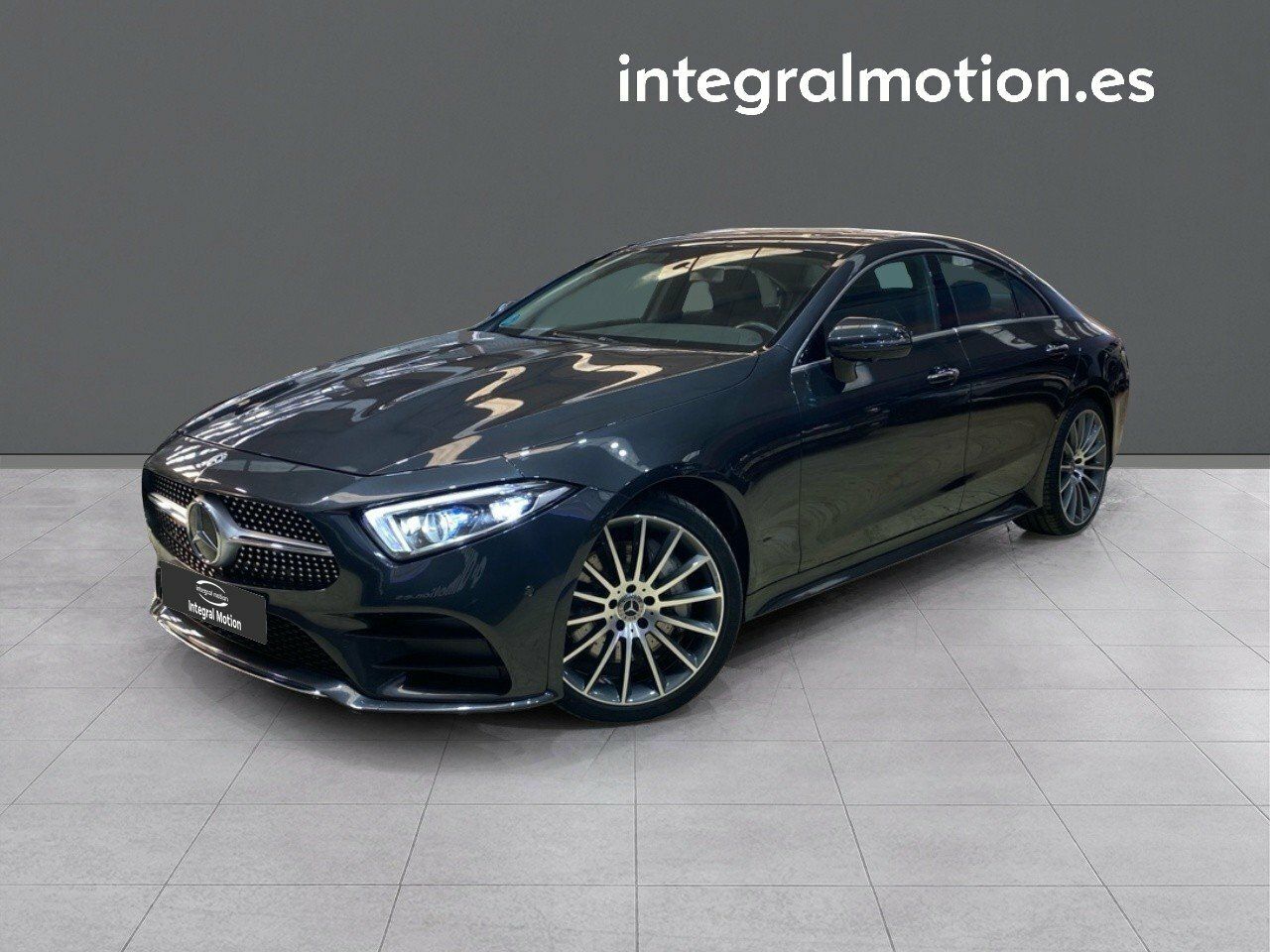 Casa venta violetas 03189  de segunda mano - mercedes cls 2020 /