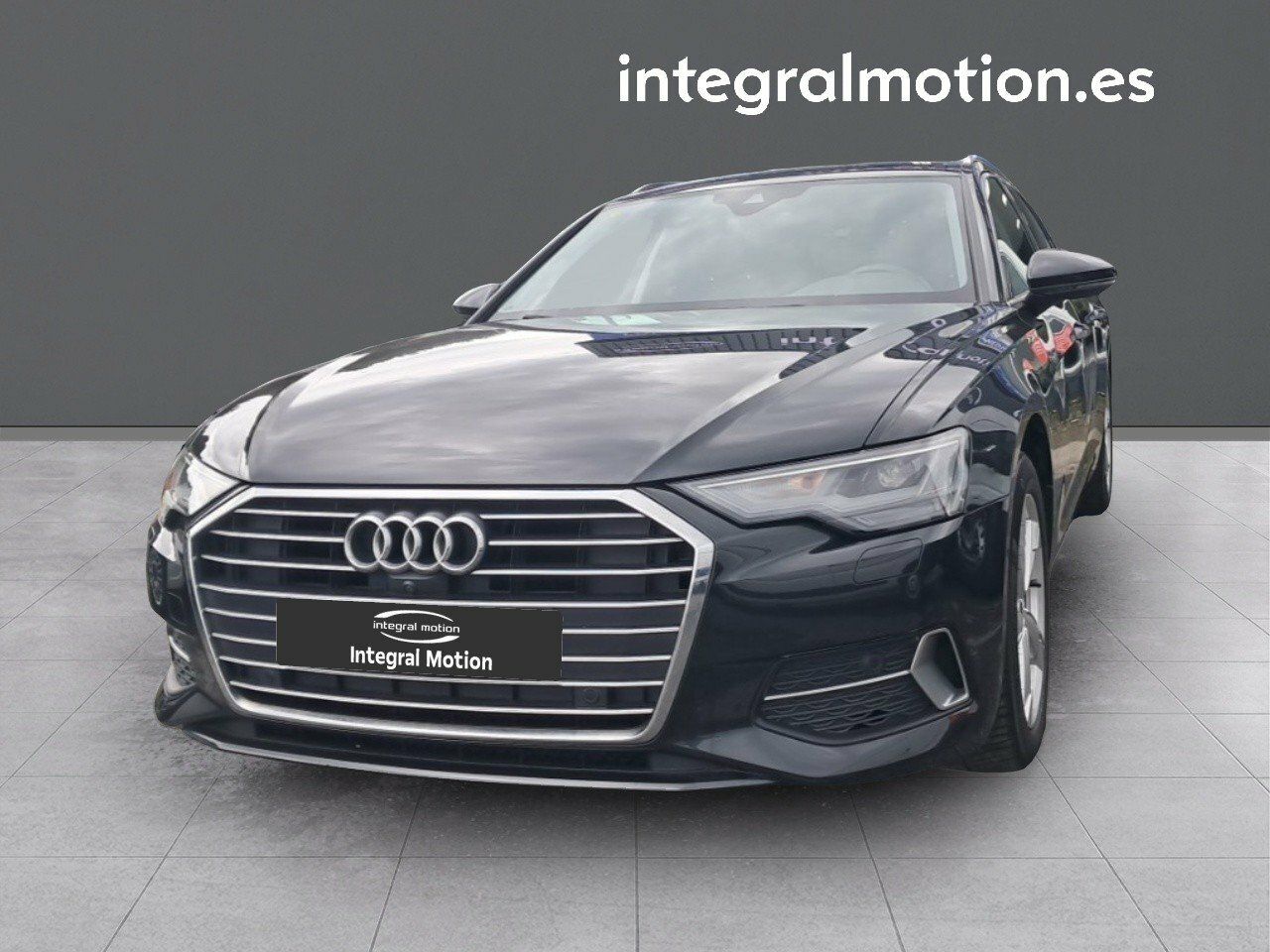 Audi A6 Business Edition Sport 30 TDI S Tronic 5d ex2i