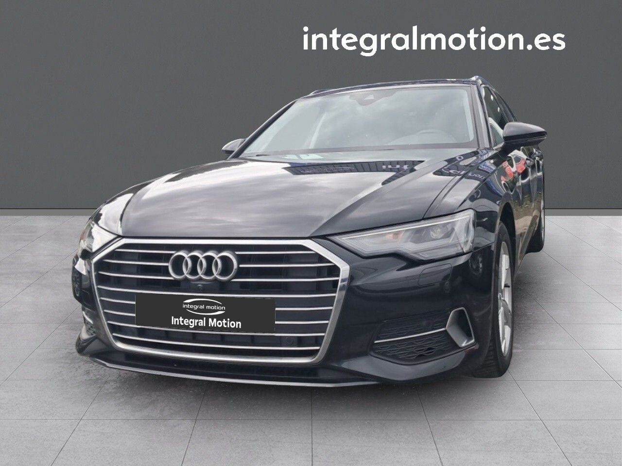 Audi a6 5 plazas  de segunda mano - audi a6 2020 /