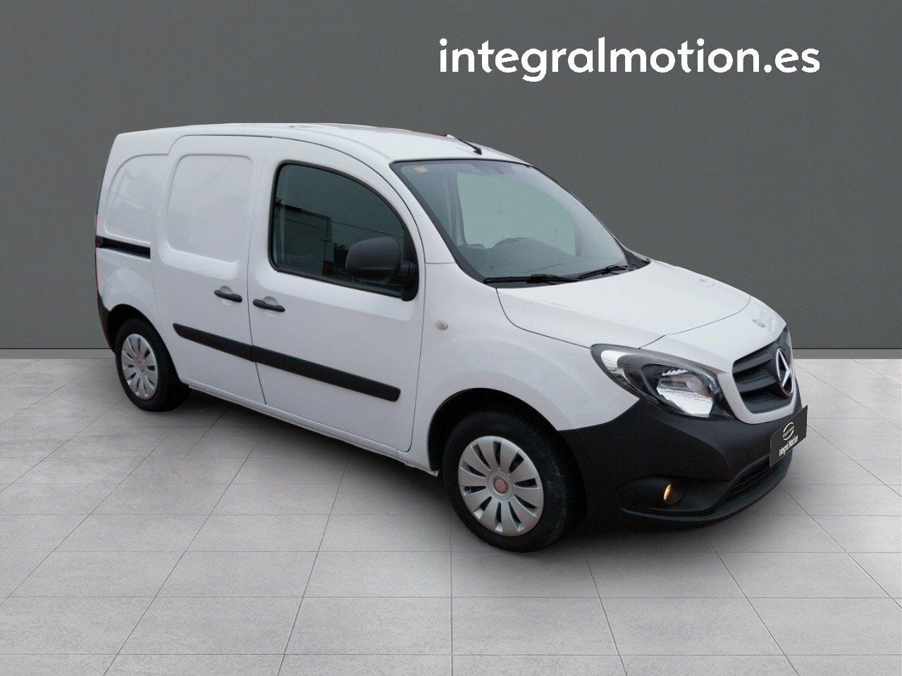 mercedes citan 2020 / foto grande (3)