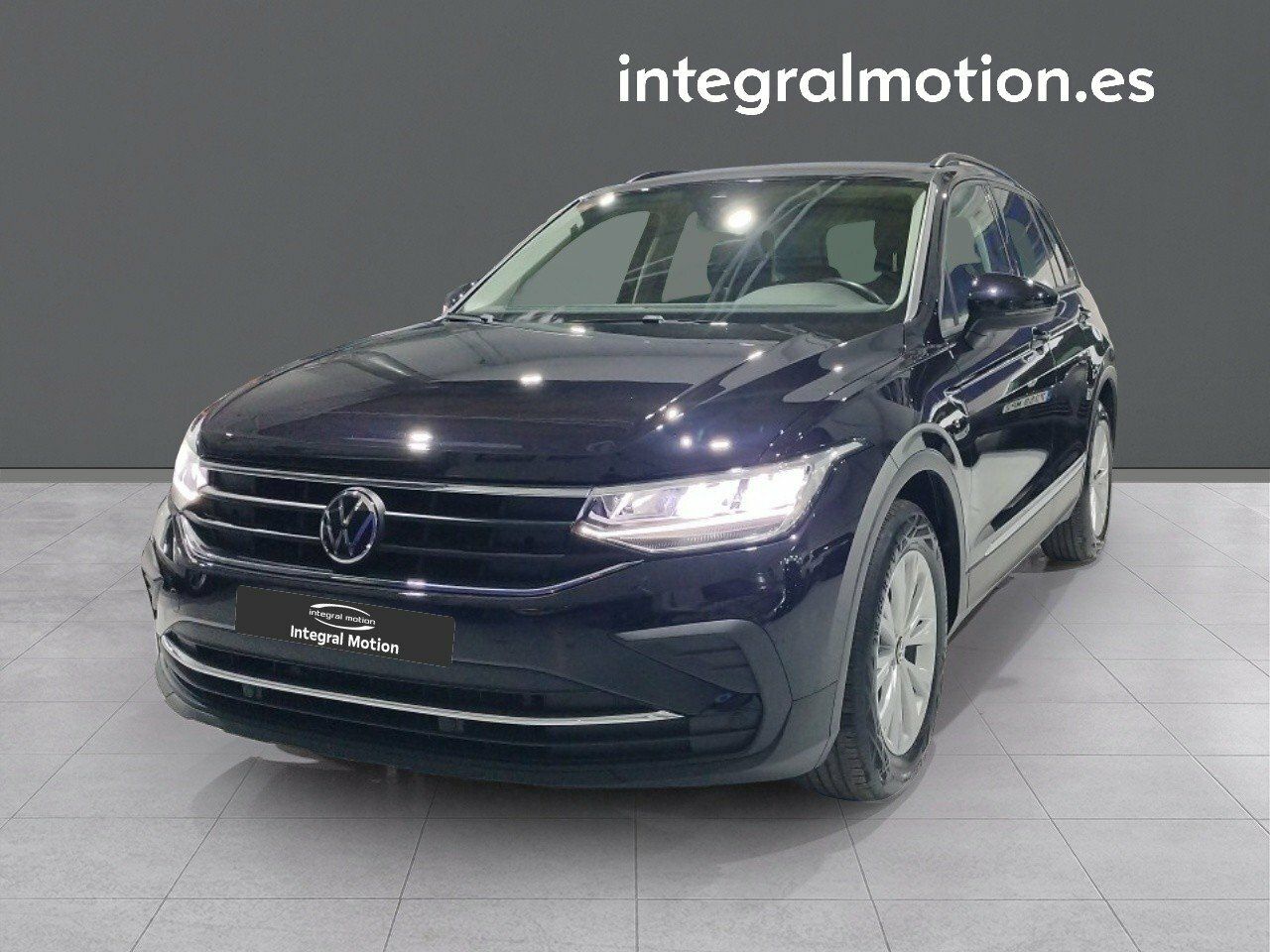Seat ateca 1968 cc  de segunda mano - volkswagen tiguan 2022 /