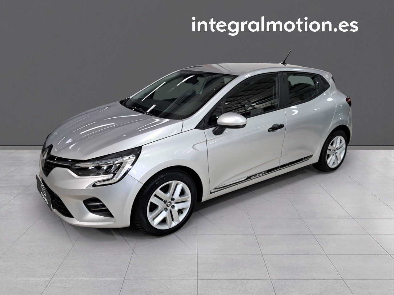 Renault Clio 1.0 TCE 100 CORPORATE EDITION