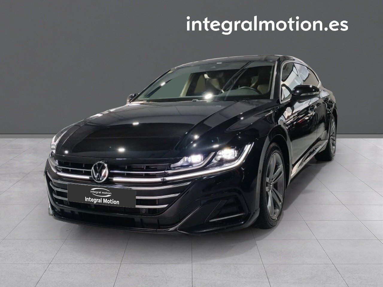 Seat ateca 1968 cc  de segunda mano - volkswagen arteon 2021 /