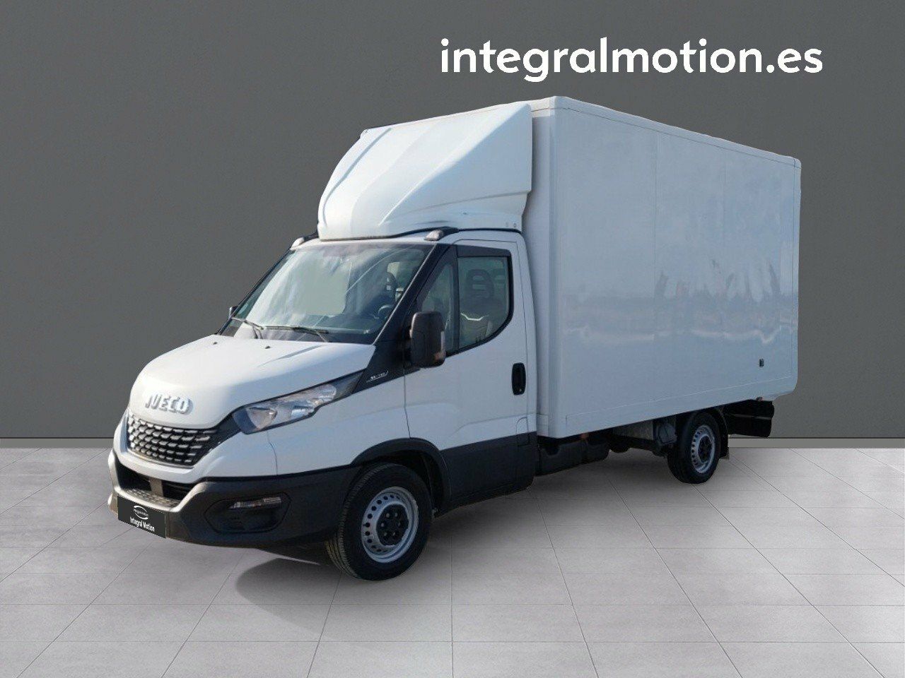 Quieres encontrar amor esa  de segunda mano - iveco daily 2021 /