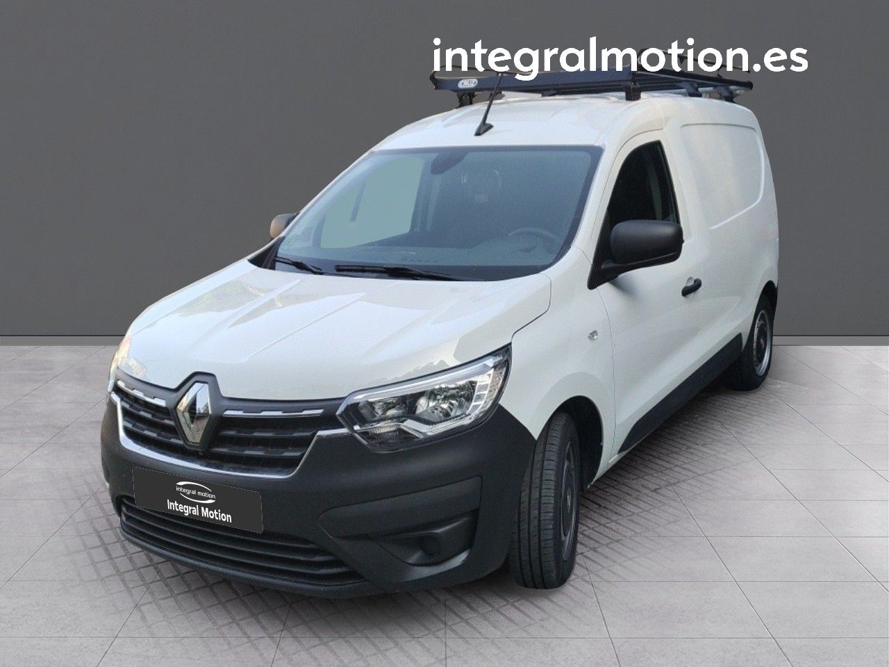 Renault Express Furgon advance 1.5 blue dCi 55 kw (75cv)