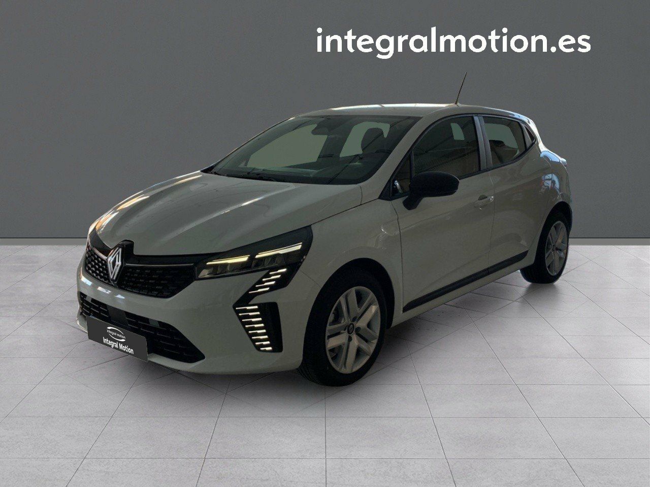 Renault Clio Renault  evolution dCi 100 (74Kw)