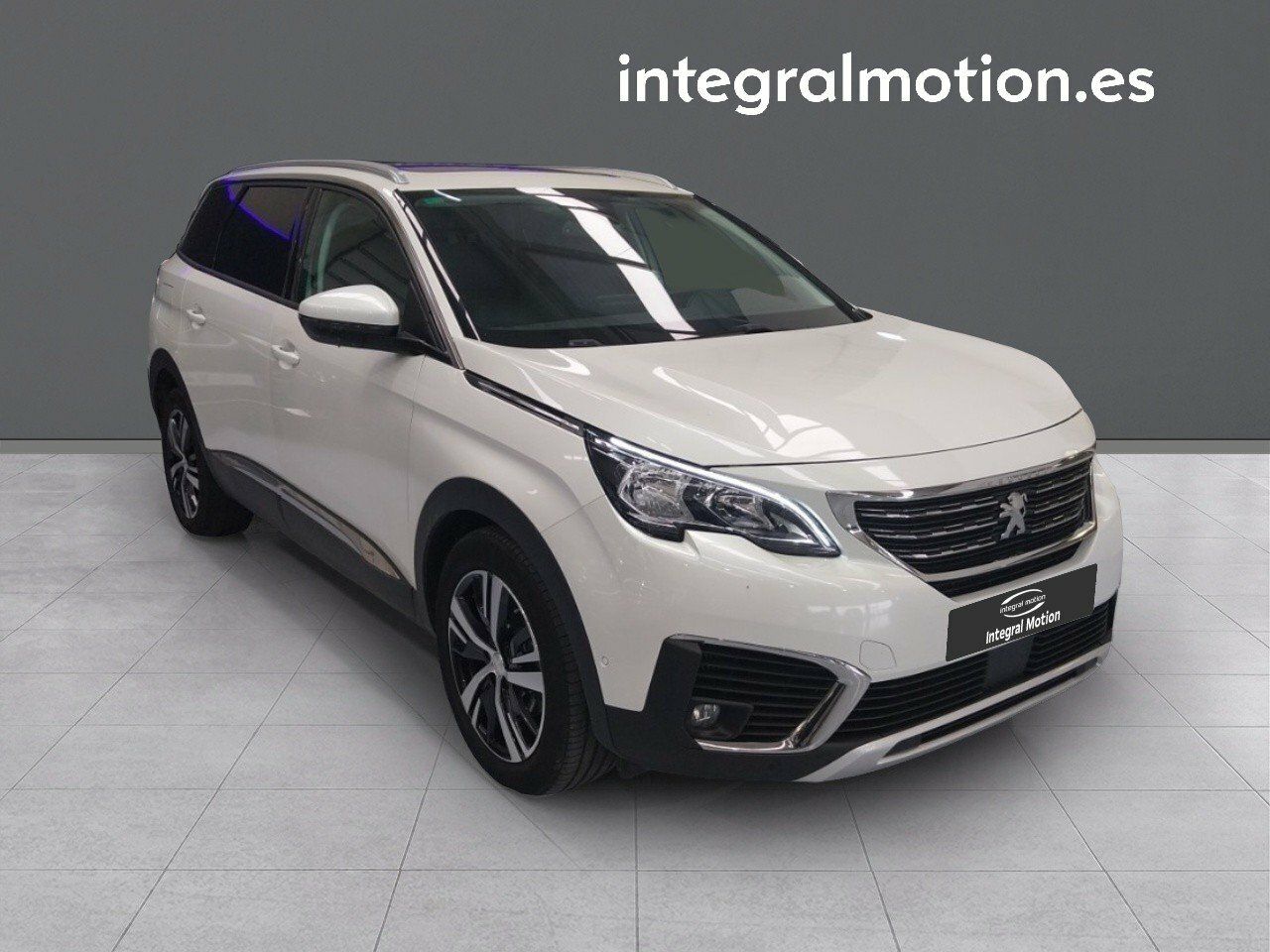 peugeot 5008 2019 / foto grande (3)