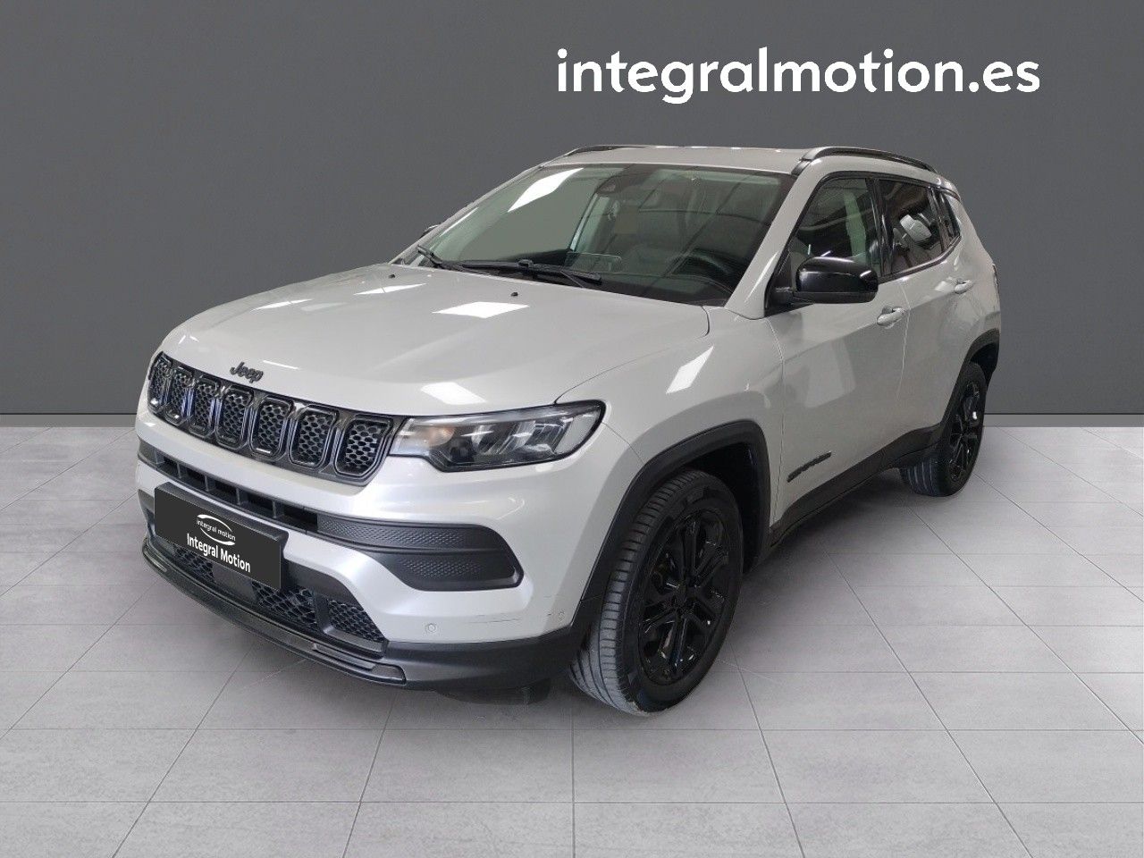 Foto jeep compass 2022 /