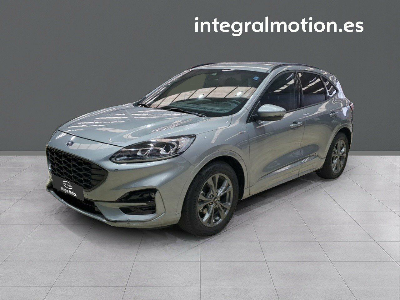 Cubiertas seminuevas con garantia  de segunda mano - ford kuga 2022 /