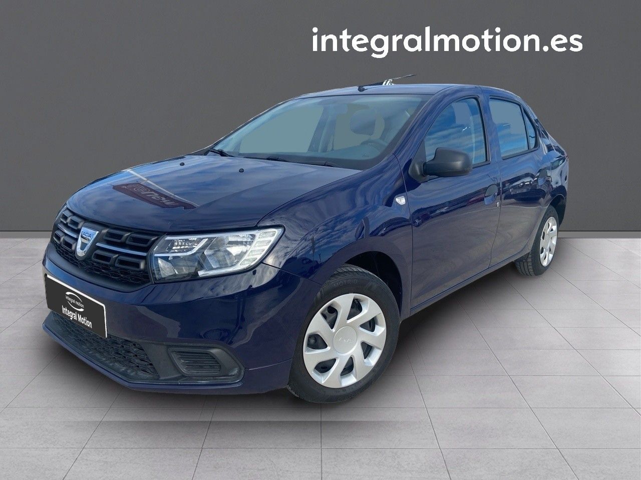 Casa venta 350  de segunda mano - dacia logan 2017 /