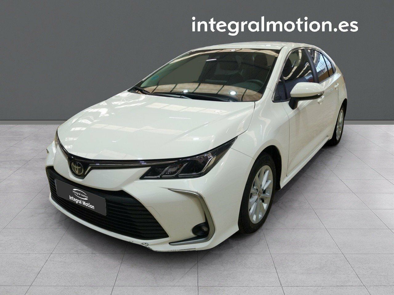 Casa venta 350  de segunda mano - toyota corolla 2022 /