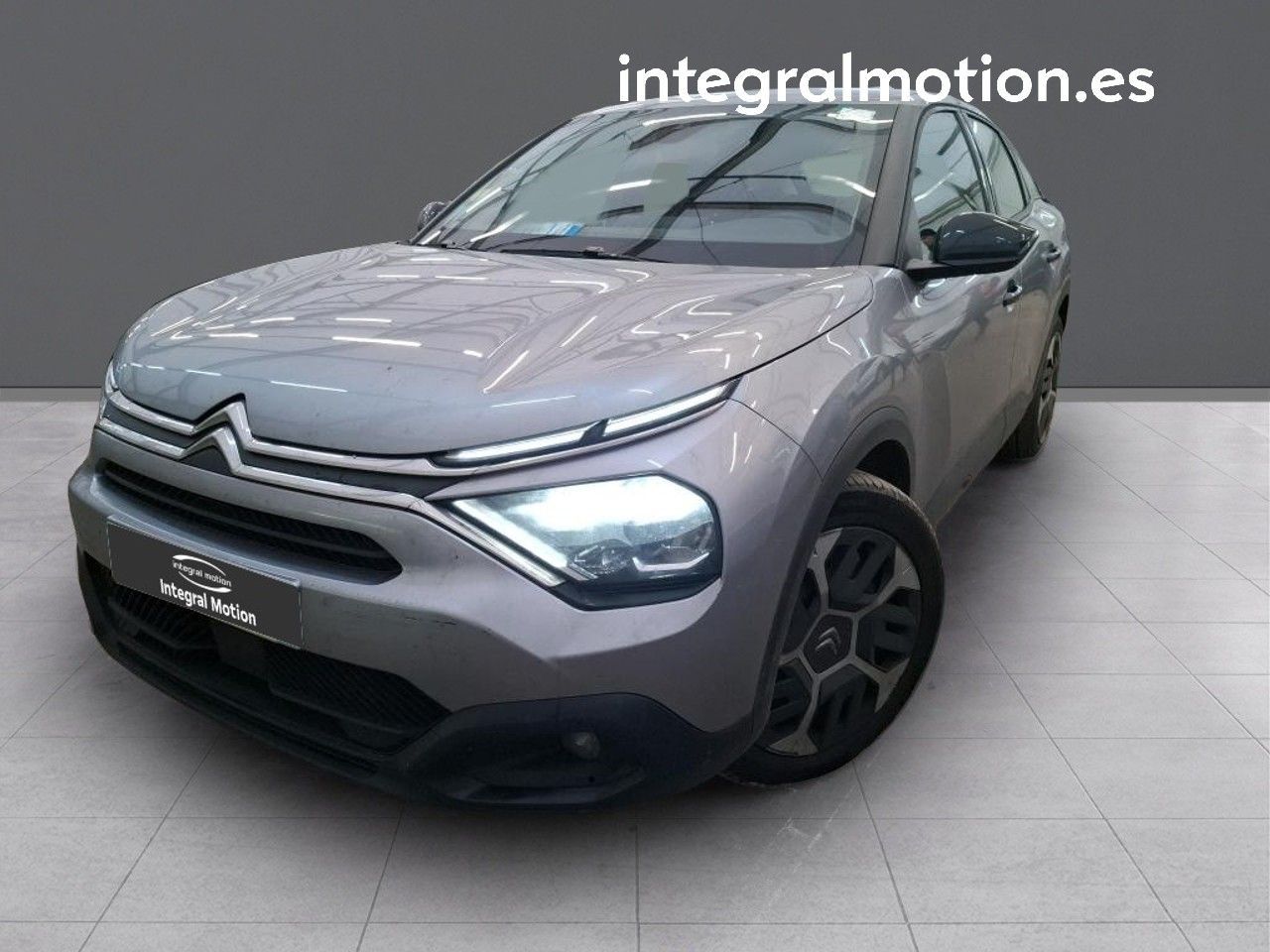 Casa venta 350  de segunda mano - citroën c4 2021 /