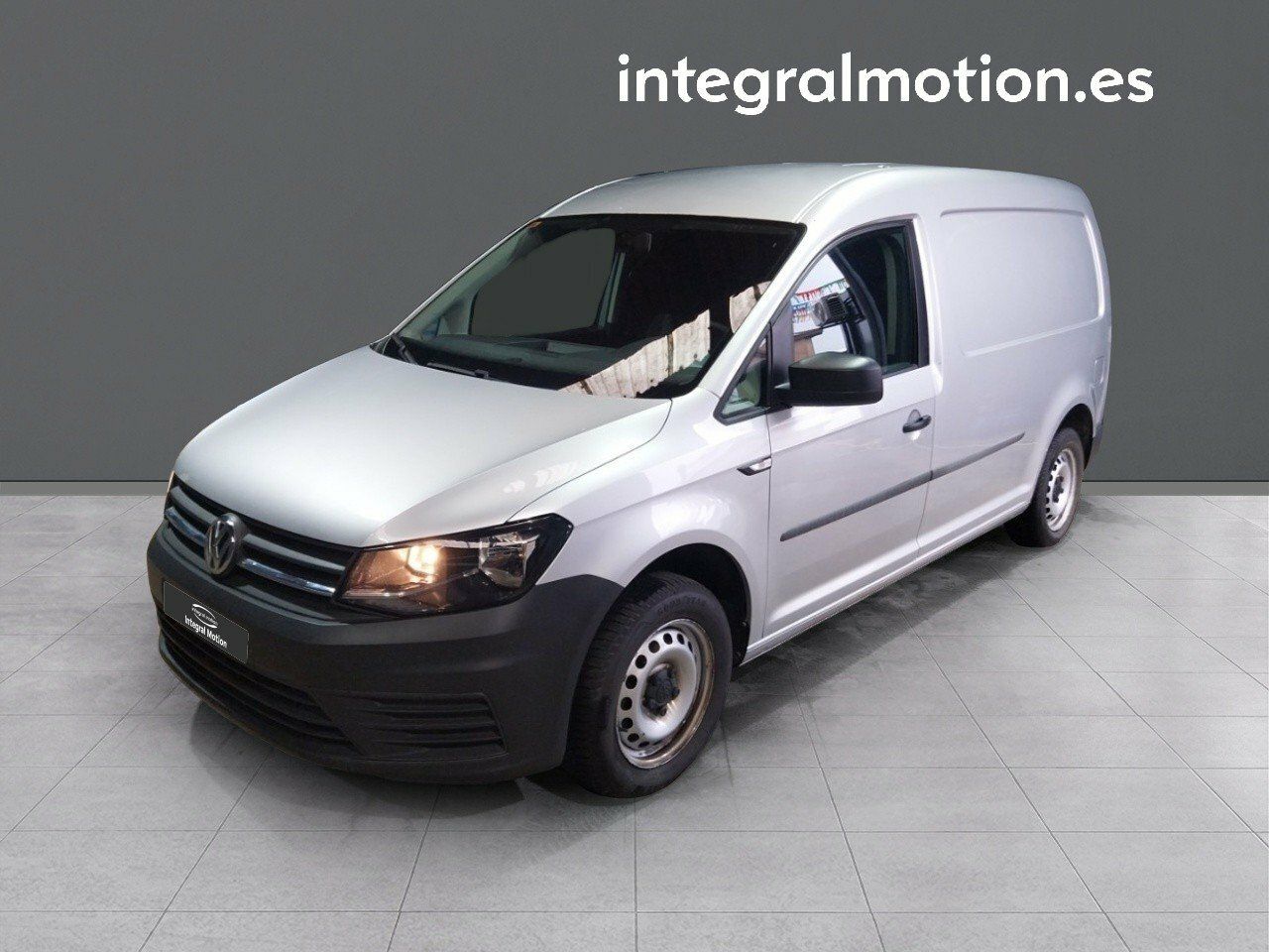Foto volkswagen caddy 2020 /
