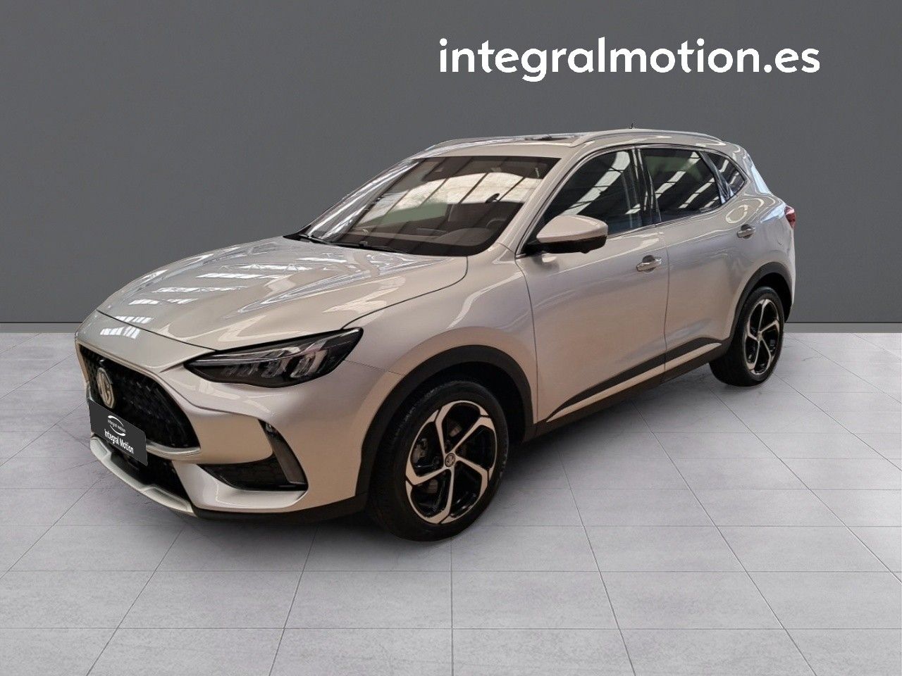Foto mg hs 2024 /