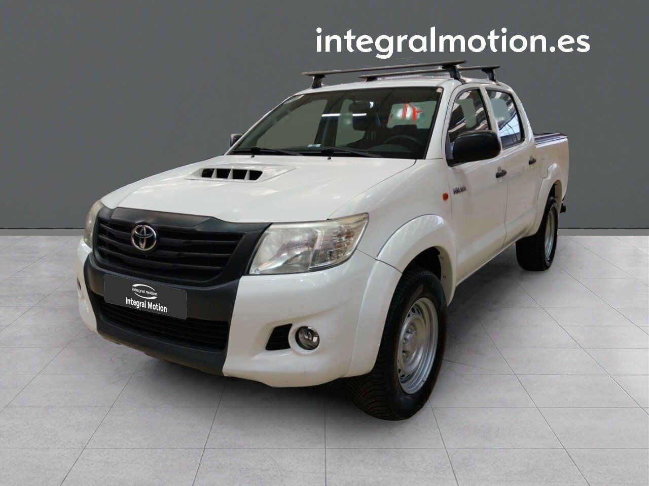 Foto toyota hilux 2016 /