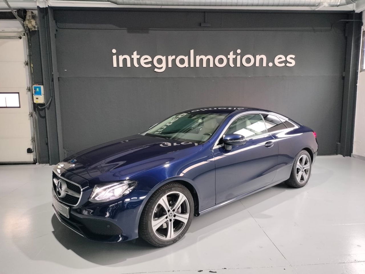 Mercedes clase c 2016 madrid  de segunda mano en Madrid - mercedes clase e 2019 /