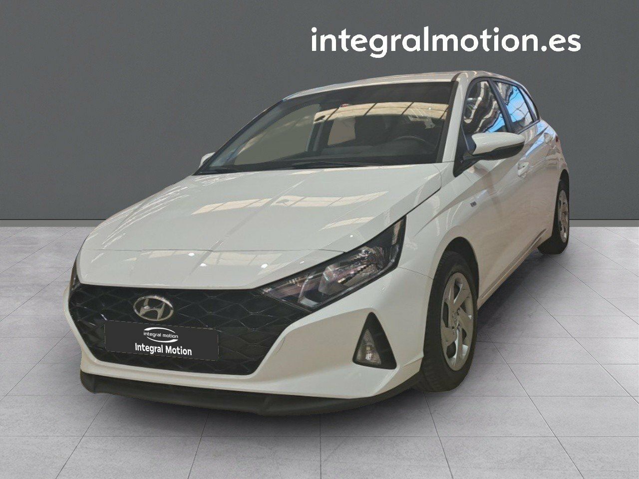 Foto hyundai i20 2021 /