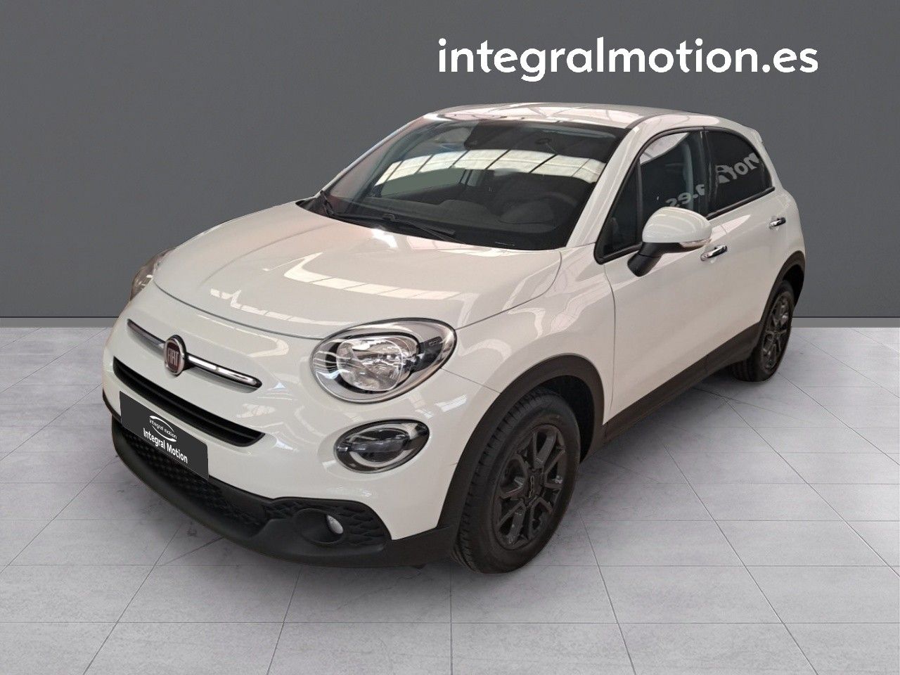 Foto fiat 500x 2022 /