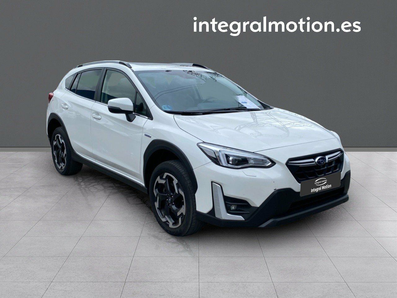 subaru xv 2023 / foto grande (3)
