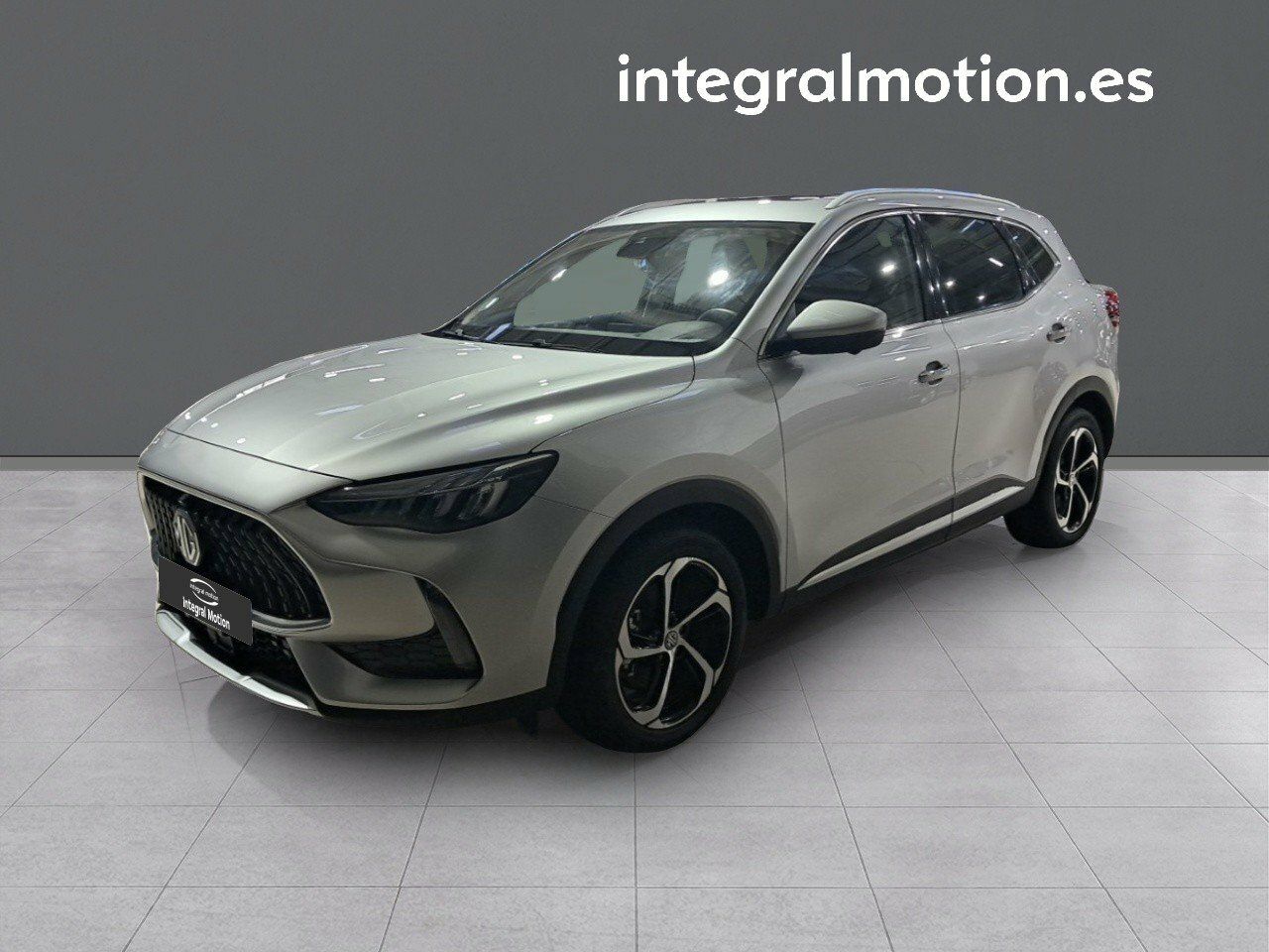 Foto mg hs 2024 /