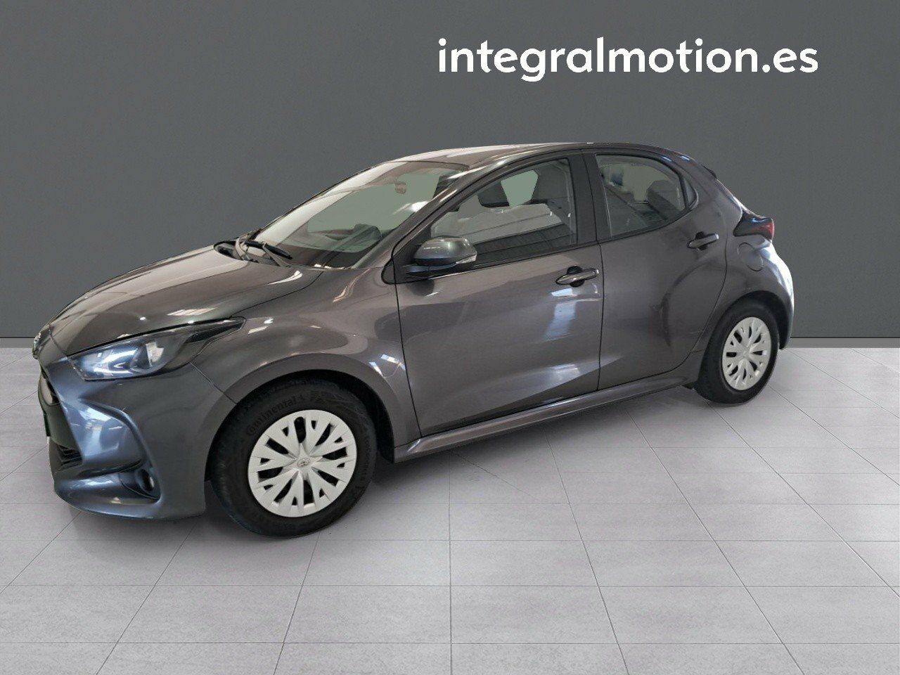 Toyota yaris segunda mano  de segunda mano - toyota yaris 2022 /