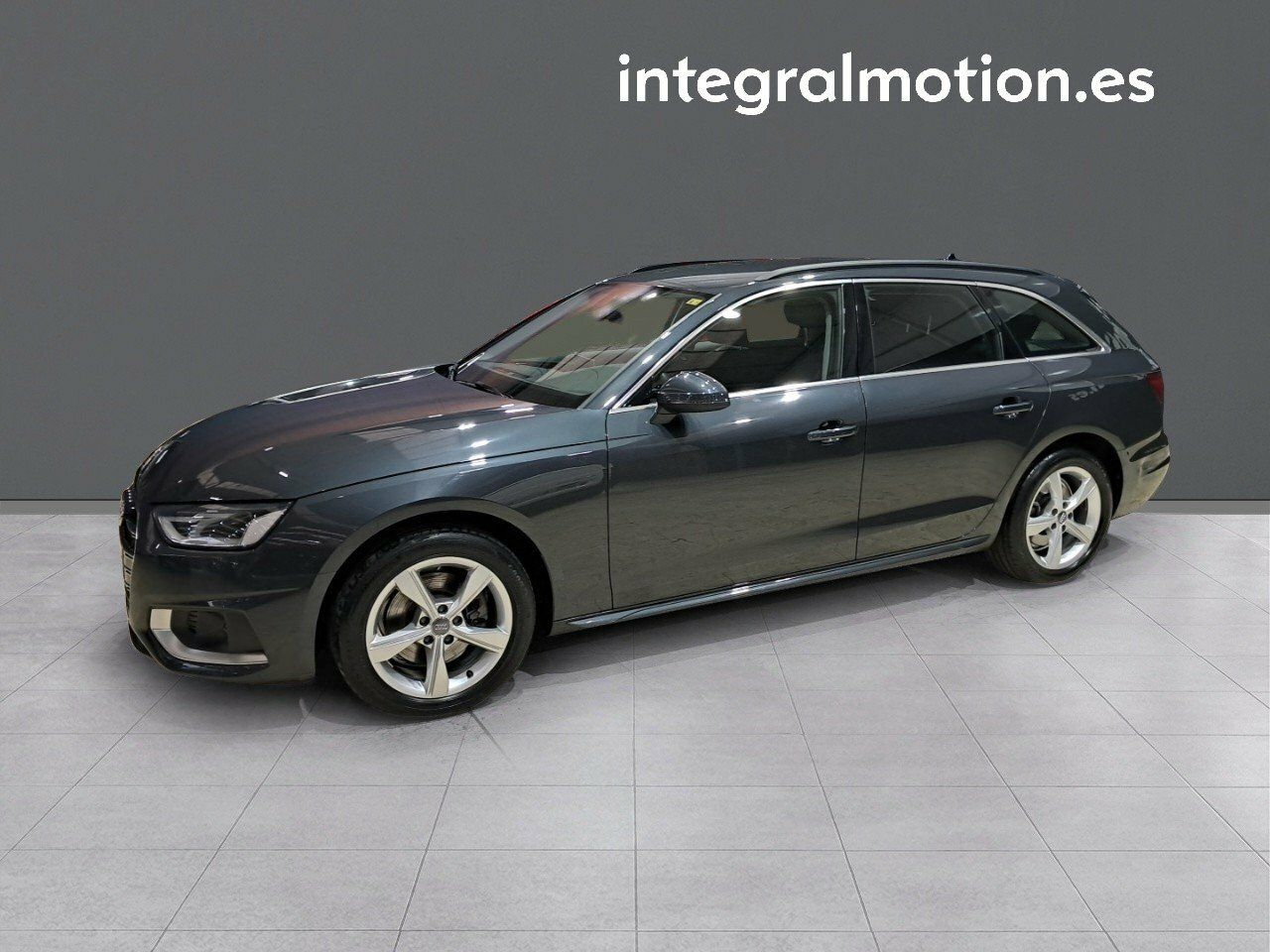 Audi a6 4x4  de segunda mano - audi a4 2020 /