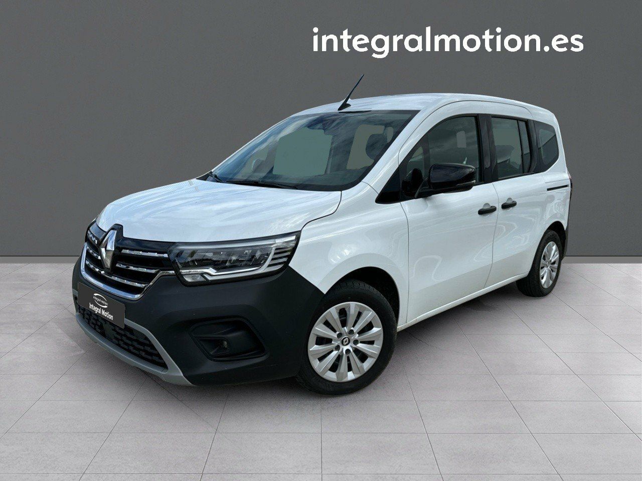 Foto renault kangoo combi 2022 /