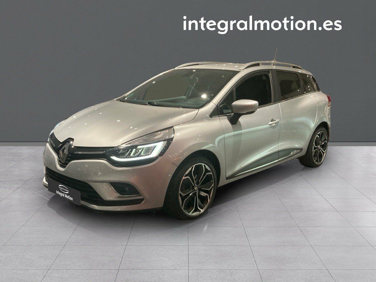 Renault Clio TCe Energy Limited 66kW