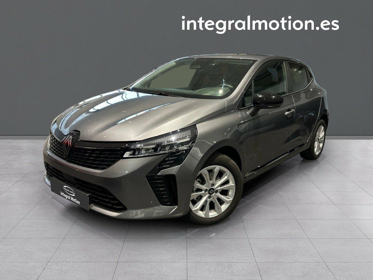 Renault Clio dCi Evolution 74kW