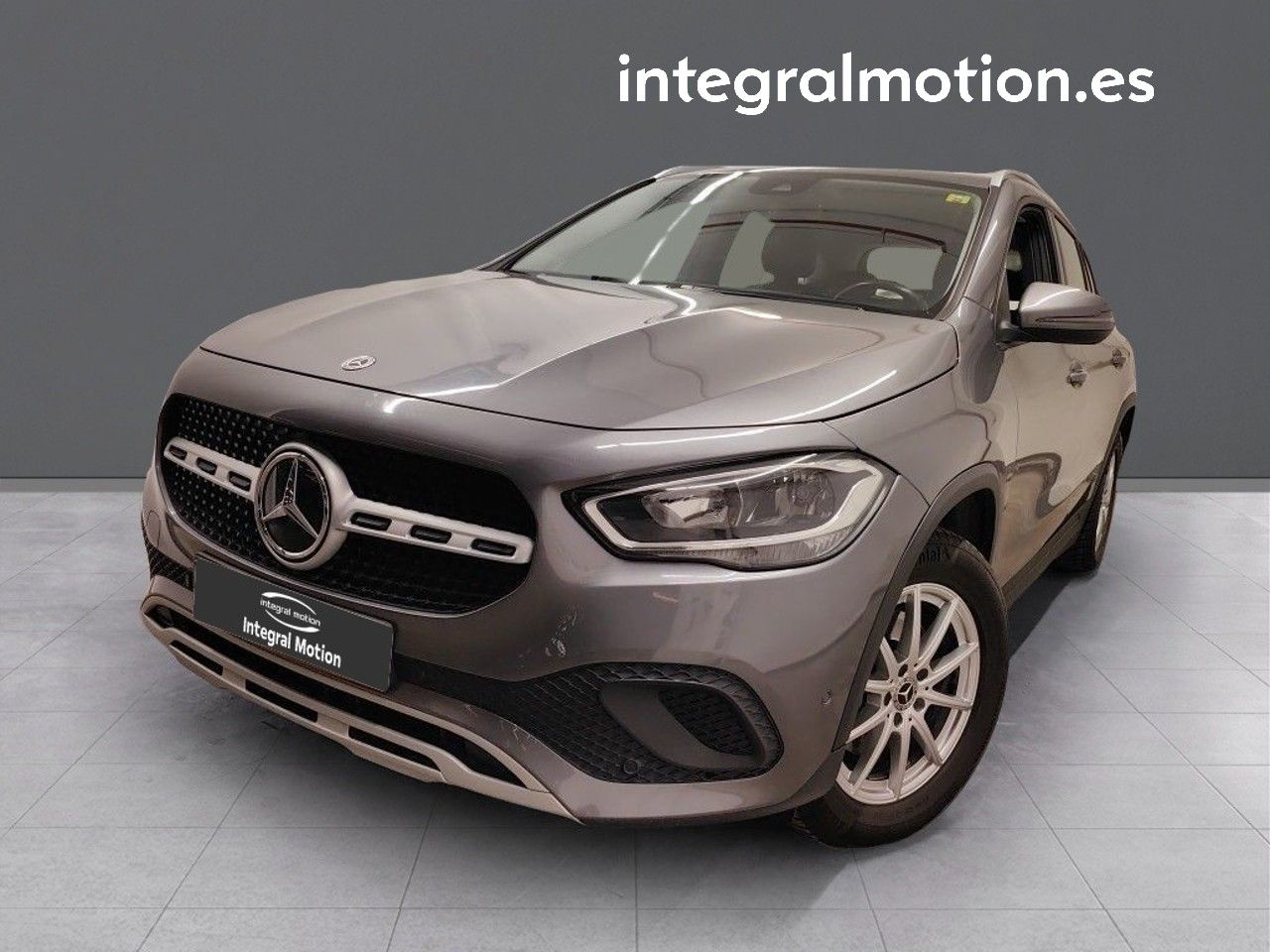 Foto mercedes gla 2020 /