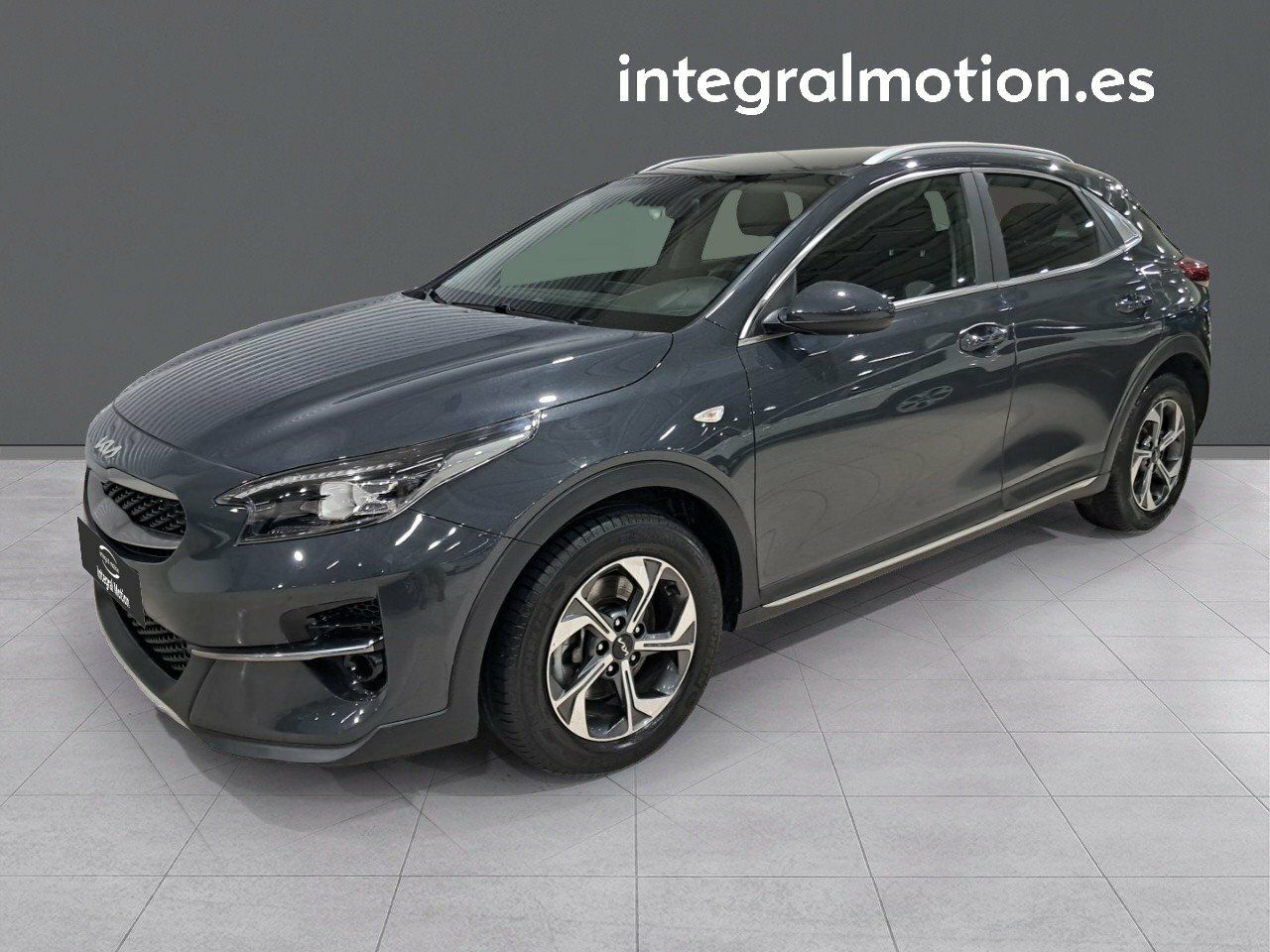 Kia XCeed 1.0 T-GDi Drive 88kW (120CV)