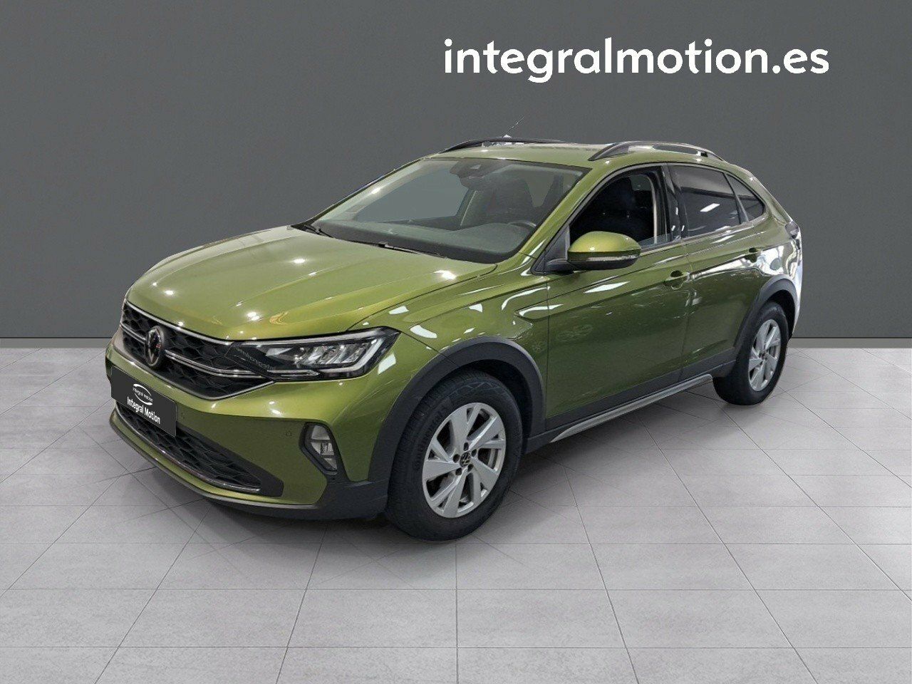 Taigo 2025  de segunda mano - volkswagen taigo 2022 /