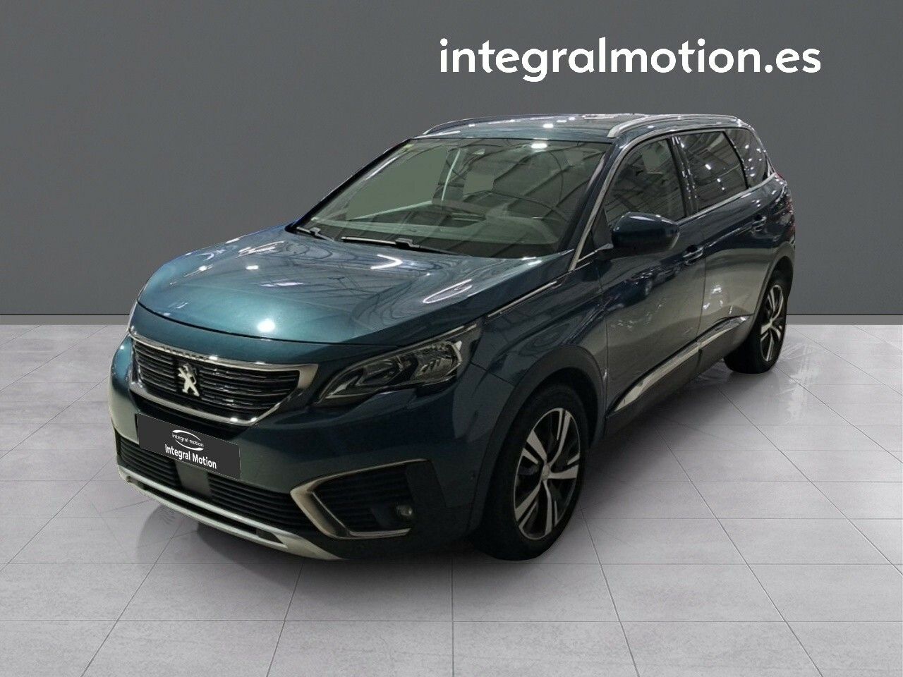 Foto peugeot 5008 2017 /