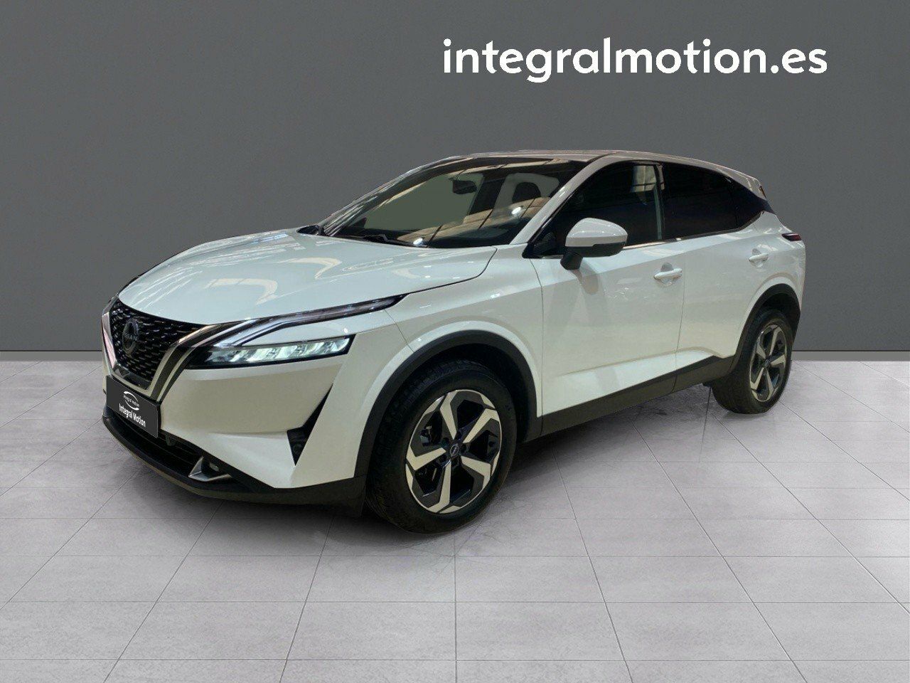 Casa venta 350  de segunda mano - nissan qashqai 2023 /