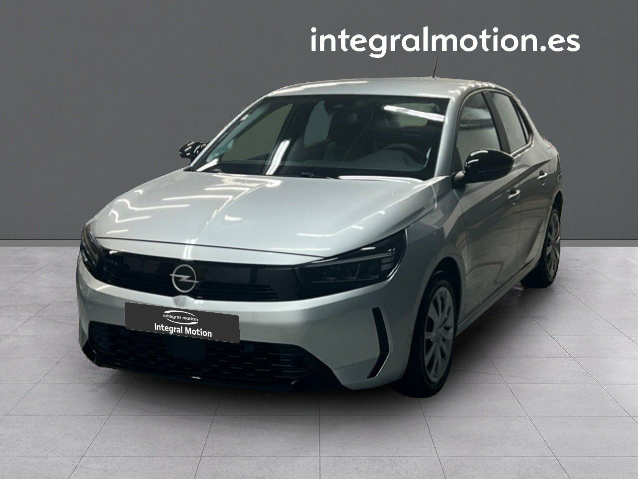 Casa venta 350  de segunda mano - opel corsa 2024 /