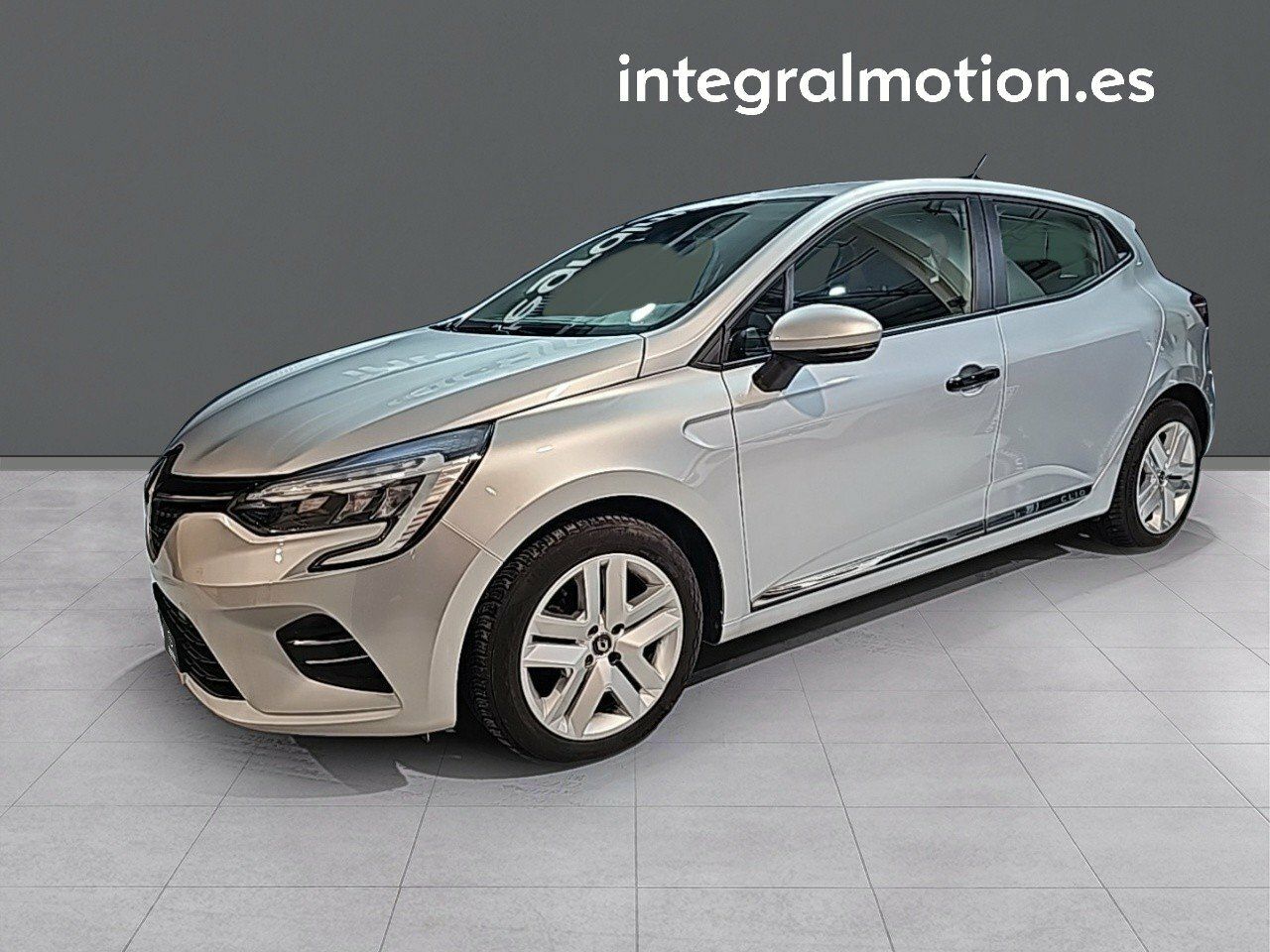 Renault Clio 1.0 TCE 100 CORPORATE EDITION