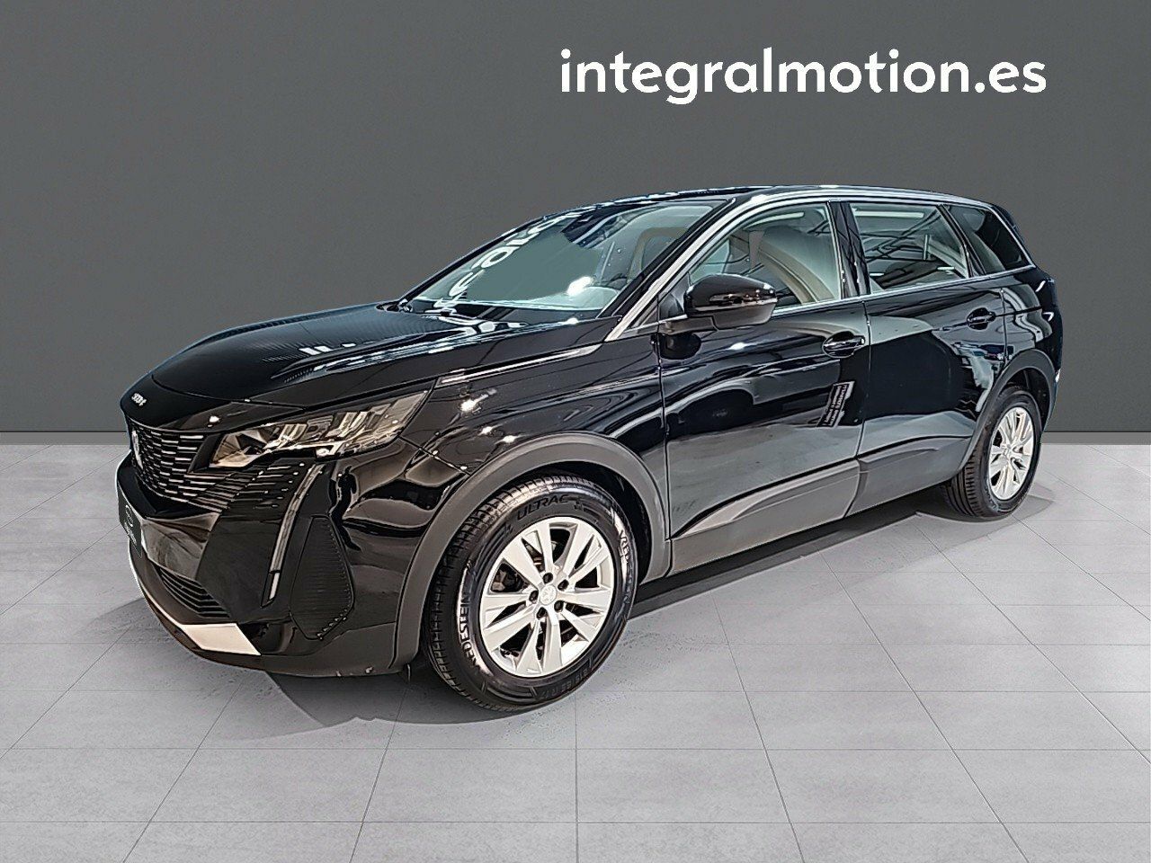 Casa venta 350  de segunda mano - peugeot 5008 2022 /