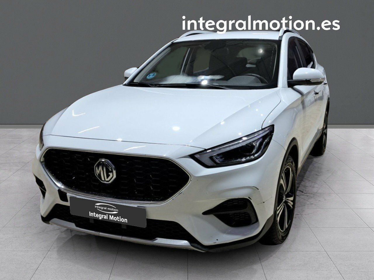 Casa venta 350  de segunda mano - mg zs 2022 /